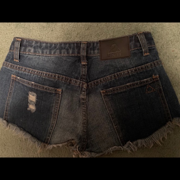 UNIF shorts - Picture 2 of 3